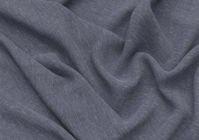 Geneva, Iron Grey - Roman Blind - Image 4